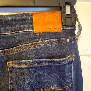 Women’s lucky jeans bootcut